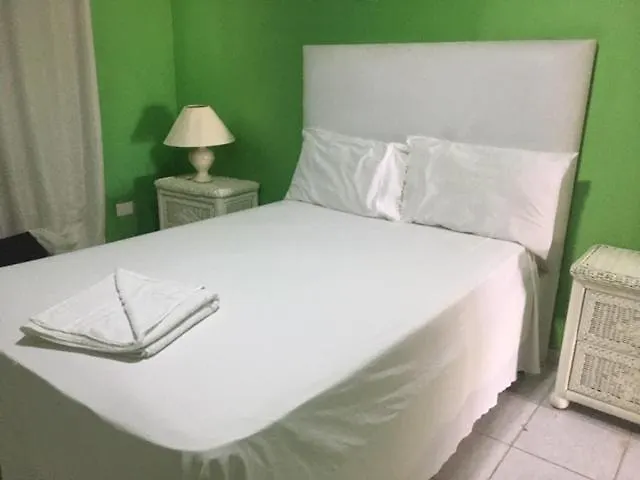Hotel Maracas Punta Cana