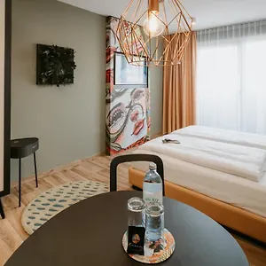 Apartahotel Rioca Posto 2
