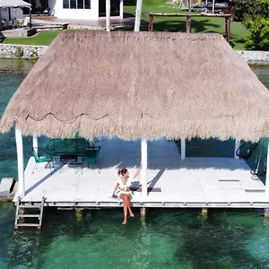 Hotel Royal Palm Cabañas&lagoon Club