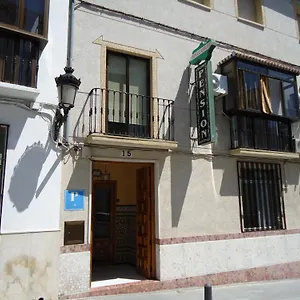 Claveles Guest house