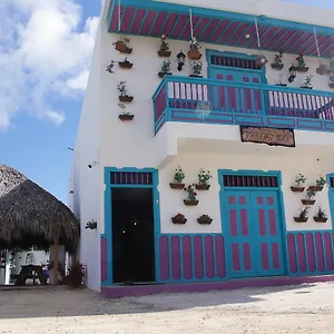 Johnnier Macao Gasthof Punta Cana