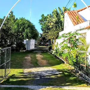  Сasa de vacaciones El Conde De Rosa
