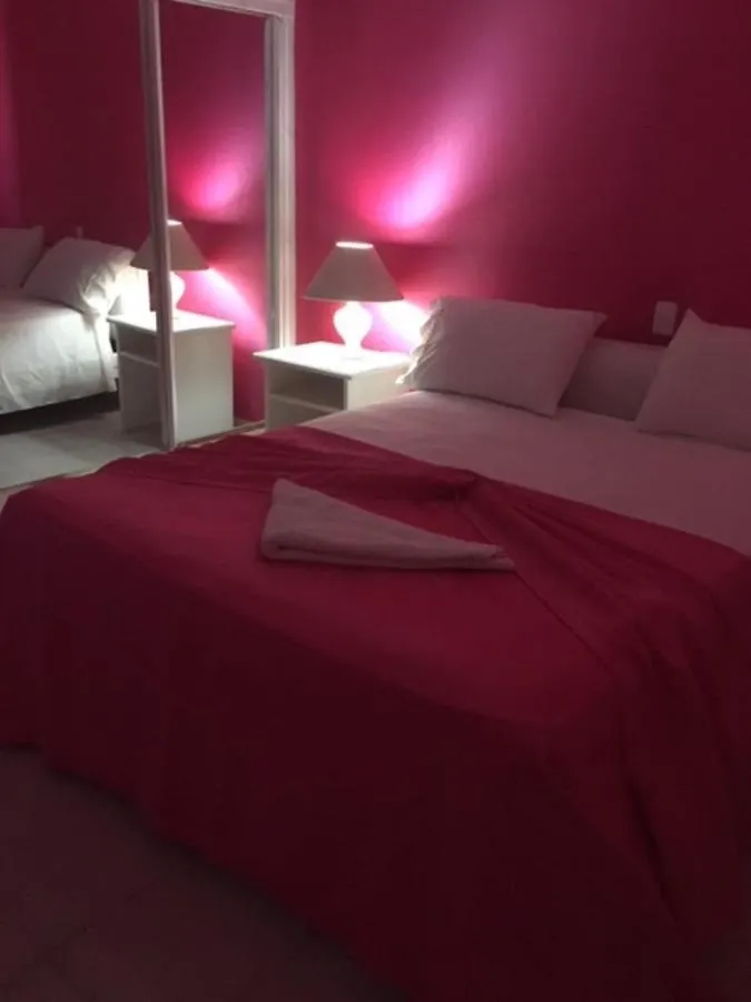 Hotel Maracas 蓬塔卡纳