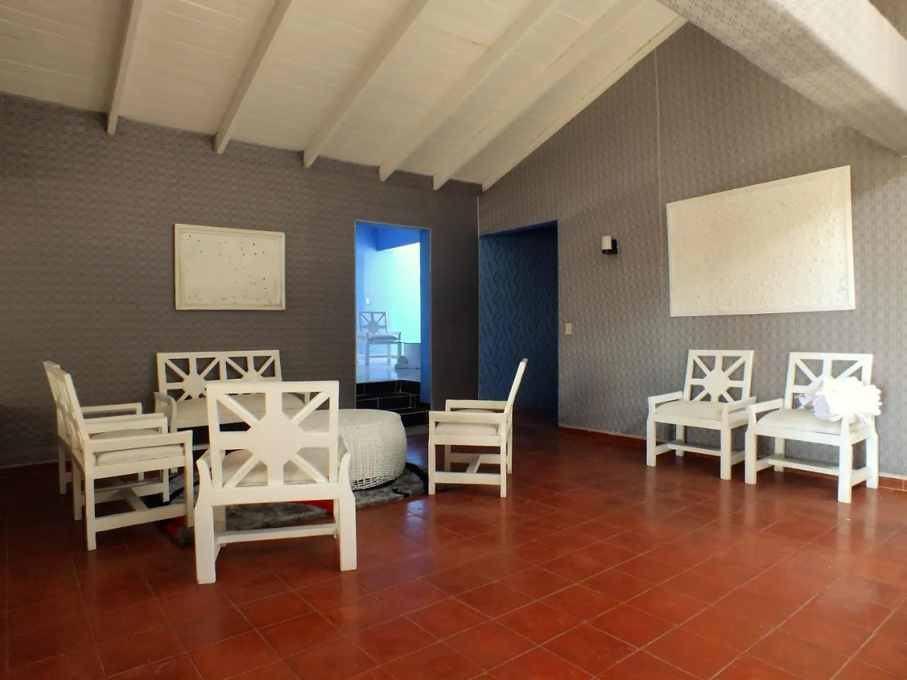 Hotel Maracas 蓬塔卡纳