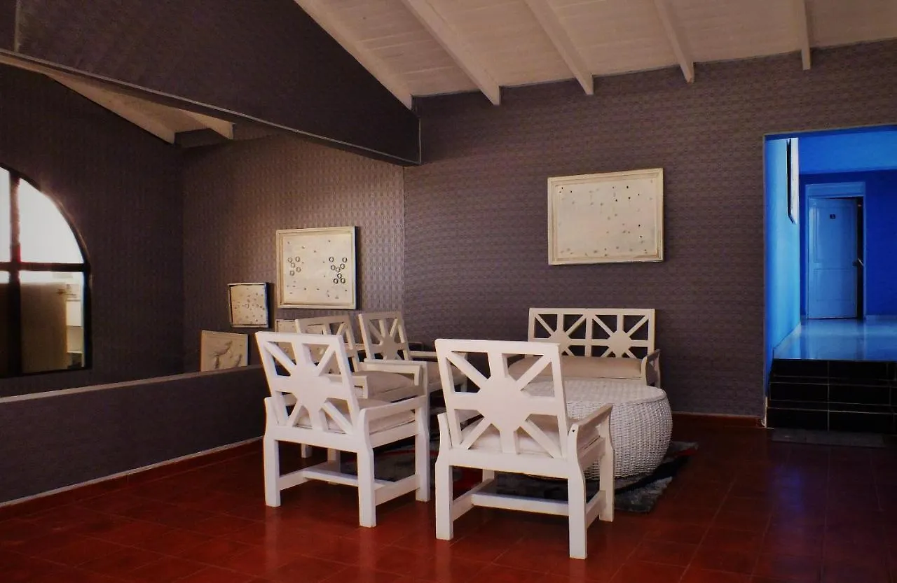 Hotel Maracas 蓬塔卡纳