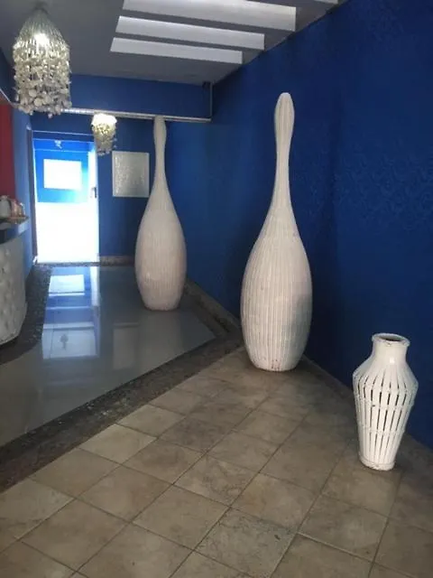 Hotel Maracas Punta Cana