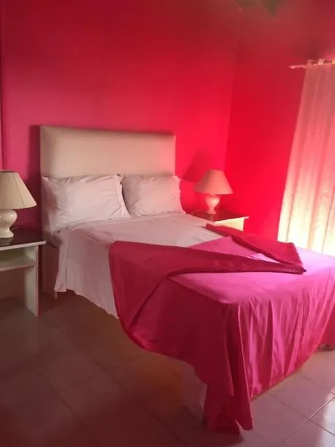 Hotel Maracas Punta Cana Dominikanische Republik