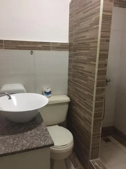 Hotel Maracas Punta Cana