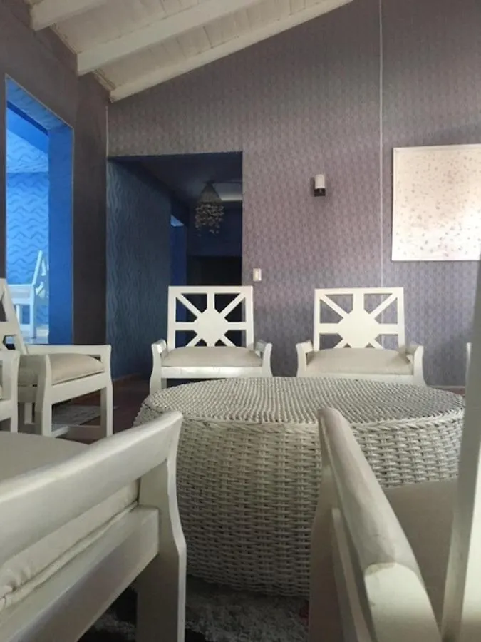 Hotel Maracas Punta Cana