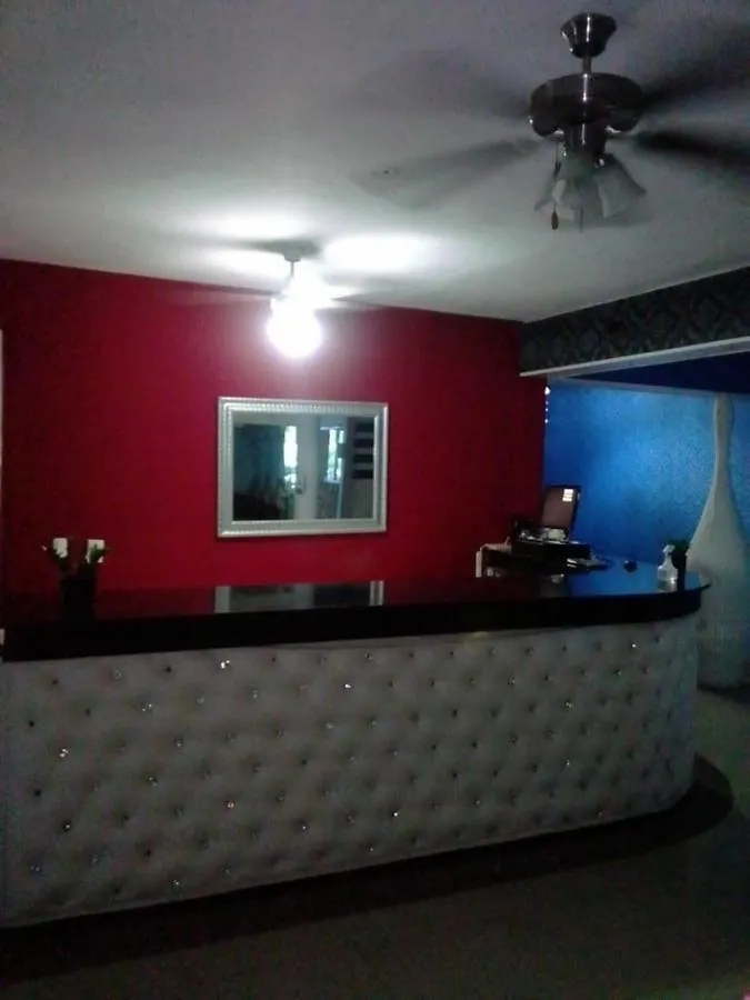 Hotel Maracas Punta Cana