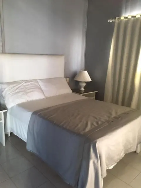 **  Hotel Maracas Punta Cana Dominican Republic