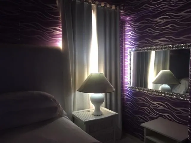Hotel Maracas Punta Cana Dominikanische Republik