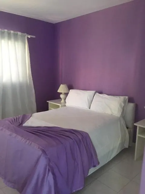 Hotel Maracas Punta Cana