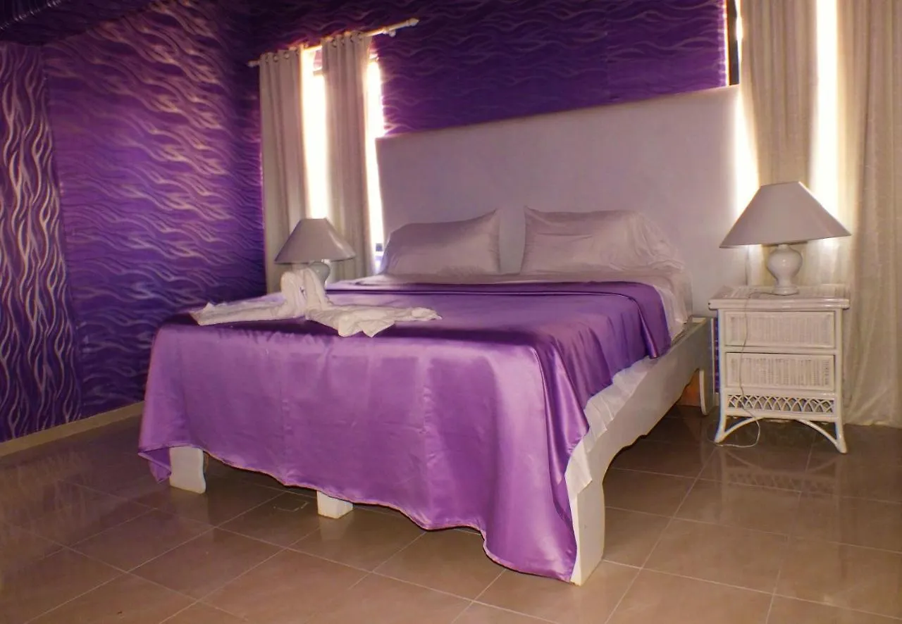 Hotel Maracas Punta Cana
