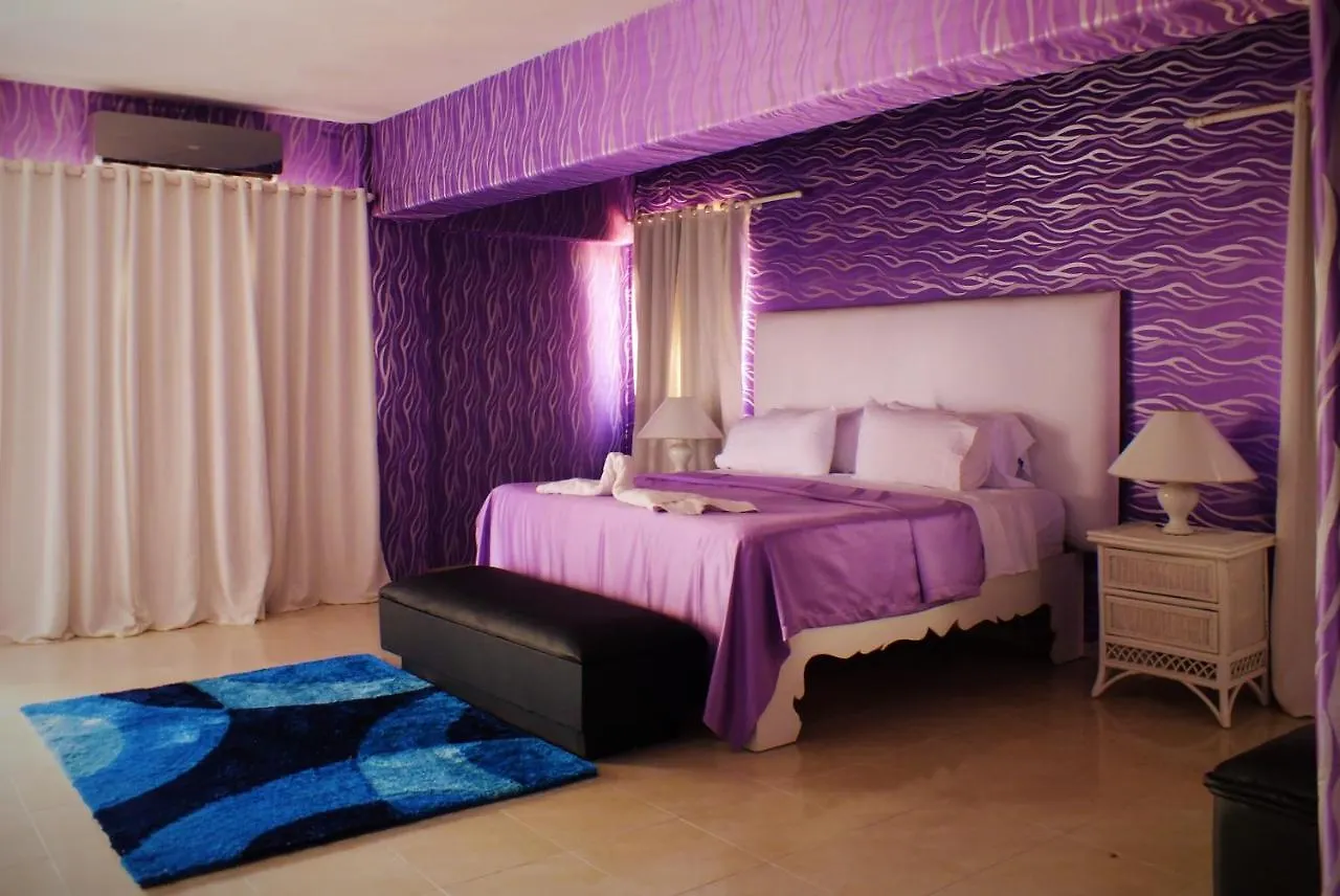 **  Hotel Maracas Punta Cana Dominican Republic