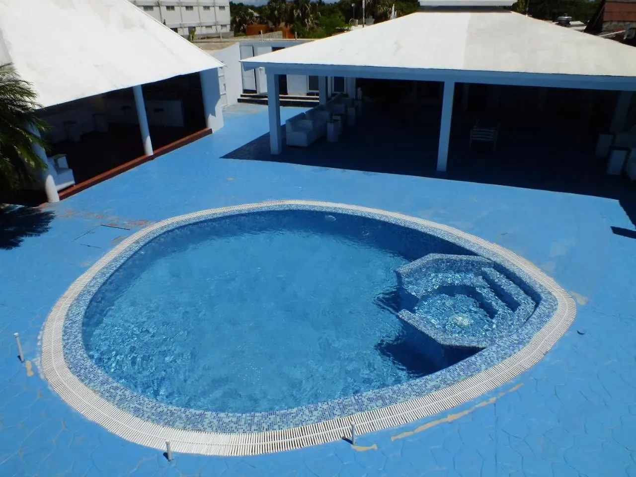 **  Hotel Maracas Punta Cana Dominican Republic