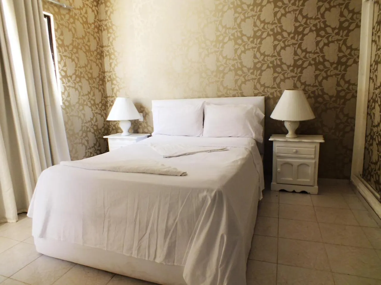 Hotel Maracas Punta Cana