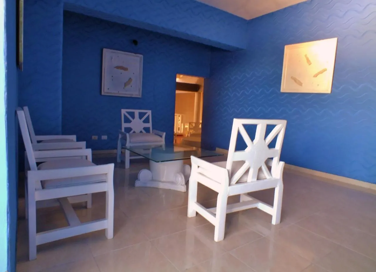 Hotel Maracas Punta Cana Dominican Republic