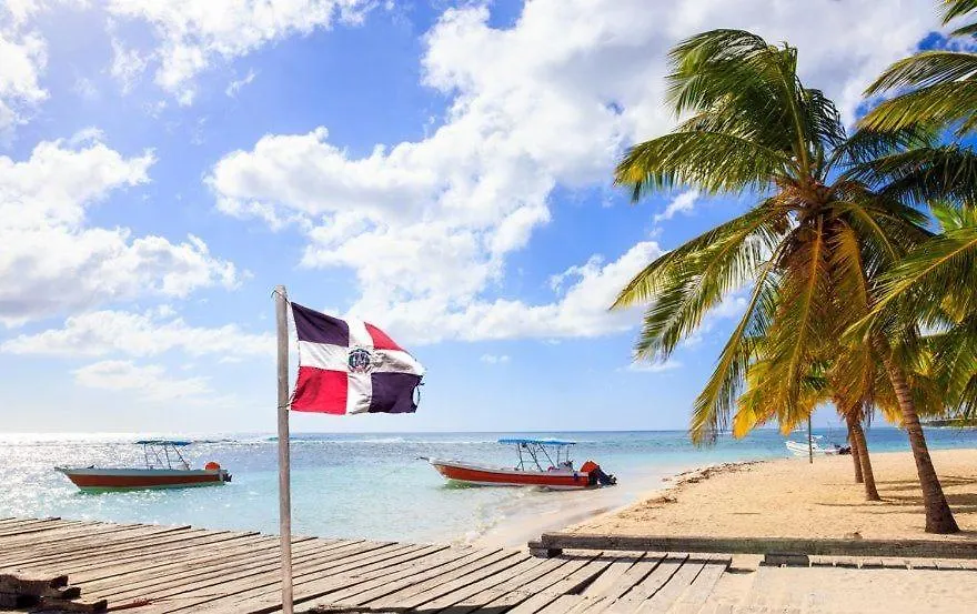 Hotel Maracas Punta Cana República Dominicana